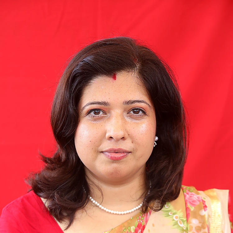 Narayani Dhungel